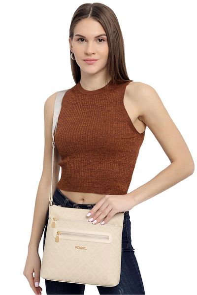 Fossil Women's Crossbody Bag 05fm24y1006