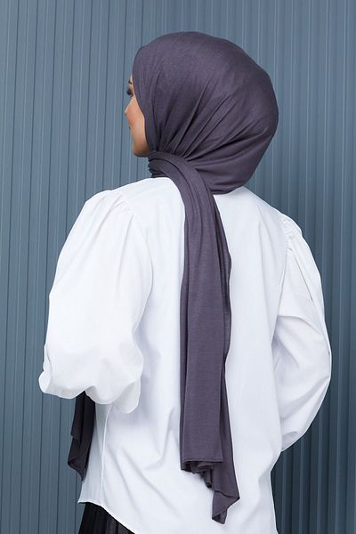 Golden Rose Combed Cotton Shawl