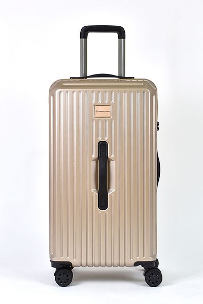 Fossil Francesco Ferellino Elatae Pro Abs Medium Size Suitcase - V010706