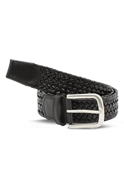 Vario Black Knitting - Black Knitting