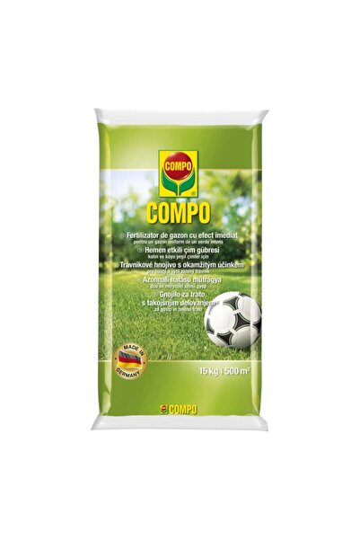 Compo 1830 Hemen Etkili Çim Gübresi 15 Kg