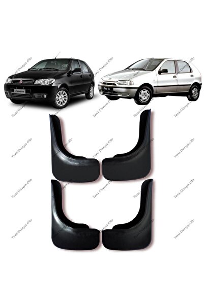 YeniDünyaOto Fiat Palio 4lü Paçalık, Çamurluk, Tozluk Fıa0ux005