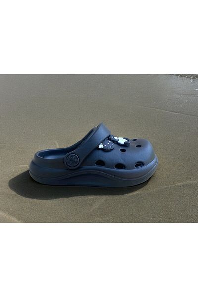 mohawk Papuci Eva anti-alunecare pentru copii - potriviti pentru gradina, plaja, mare si plaja MHWK2024-303