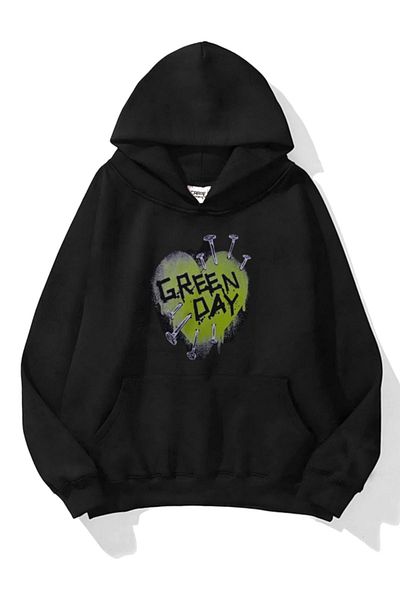 Carpe سويت شيرت Green Day 3 Thread