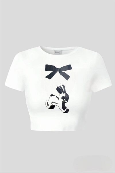 Carpe Black Ribbon Design Crop