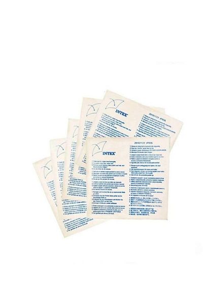 Intex Repair Patch Pack of 6