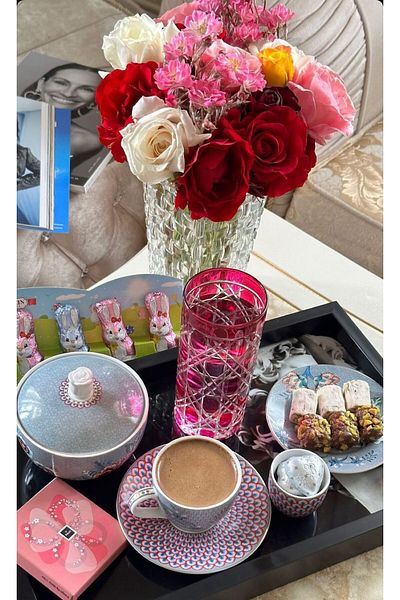 CS Home Design Cut Long Soft Drink Cup