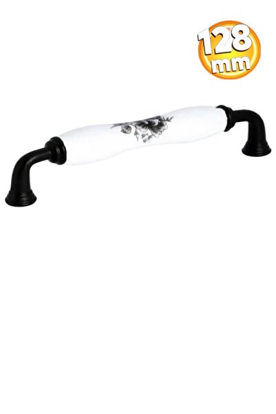 Porcellana Perla Porselen Metal Kulp -kulpu Dolap Çekmece Mobilya Mutfak Kulb...