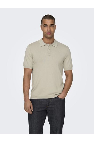 Only & Sons Polo Onswyler Pullover