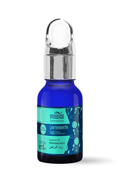 Awe Cemre Chamterpentin 15 Ml Essential Oil