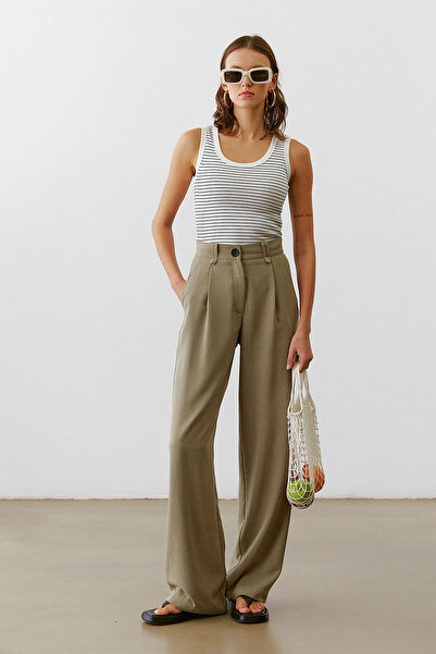 urban focus Striped Camisole Athlete