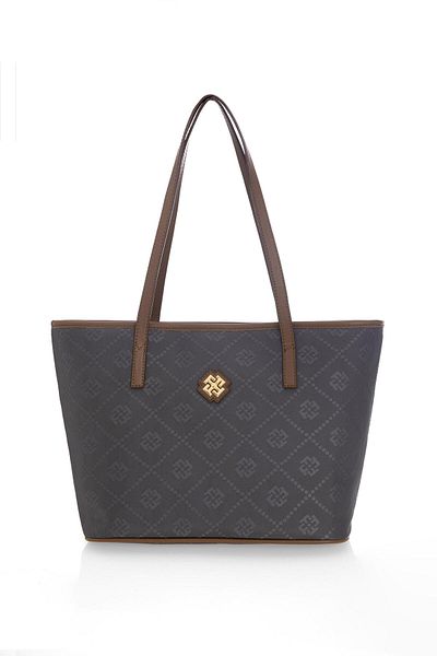 Fossil حقيبة كتف نسائية - موديل 05fo24y5008
