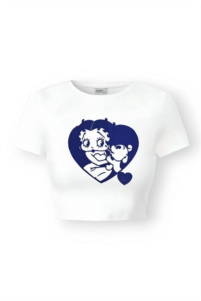 Carpe Heart Betty Crop