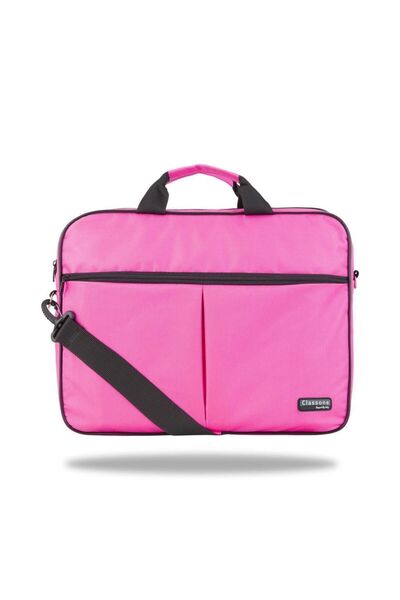 Classone حقيبة يد Wtx306 Wtxpro مقاس 15.6 بوصة من القماش المقاوم للماء متوافقة مع أجهزة Macbook والكمبيوتر المحمول والكمبيوتر المحمول