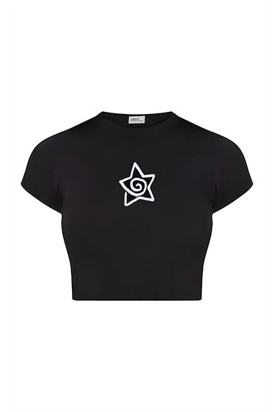 Carpe Star Hypnozz Crop