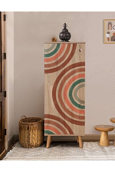 Uvi Collection Vegas Ayakkabılık 935 Sonomo