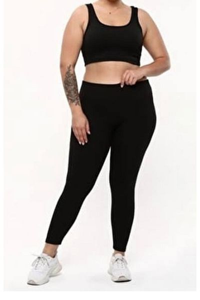 Butik Big size leggings