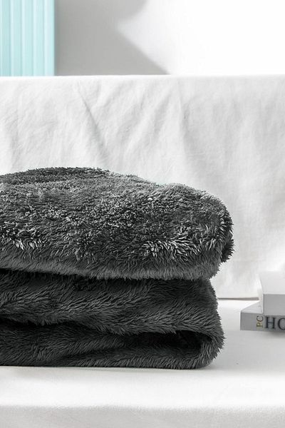 pistore Welsoft TV Blanket Television Blanket, Plush, Wellsoft Fleece Blanket 140x190 Cm