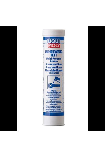 Liqui Moly Çok Amaçlı Gres 400gr