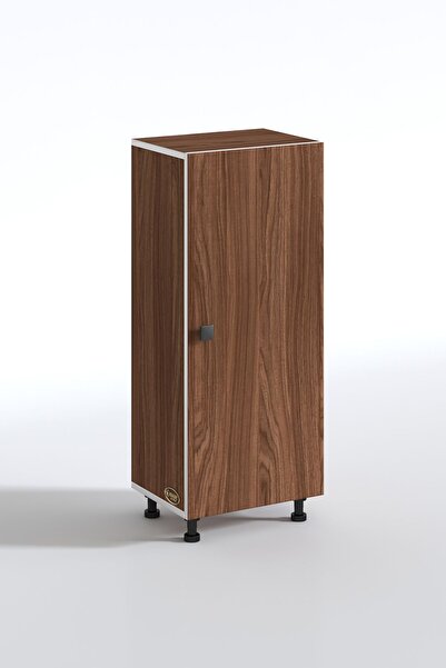 Kenzlife Sepetli Mutfak Dolabı Ruberukapak Cvz 110X45X30 Kapaklı Banyo Çamaşır Beyaz 8 Li Sepet