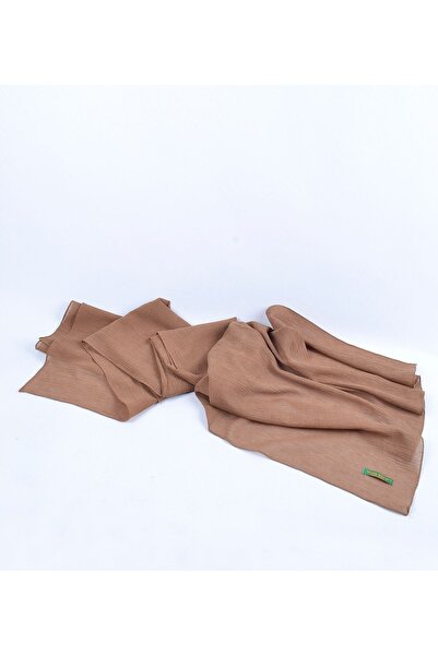 koza ebrar Krınkıl Şal, Özel Hediye Kutulu, Nefes Alan, Esnek Ve Kolay Şekil ...