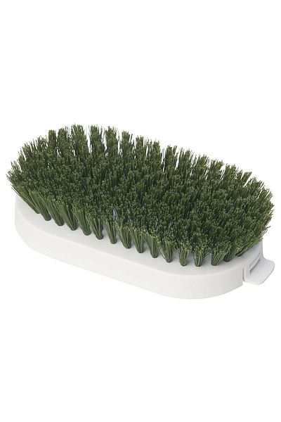 IKEA PEPPRIG Spare Brush Green