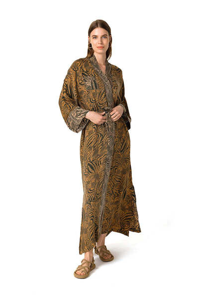 Movom NOMI KIMONO