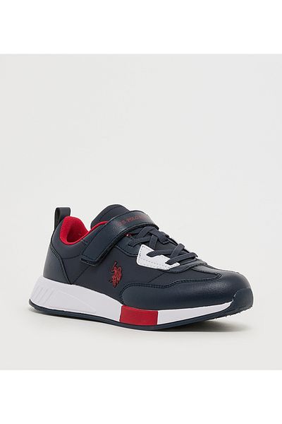 U.S. Polo Assn. PARKER_Light Weight Sneakers