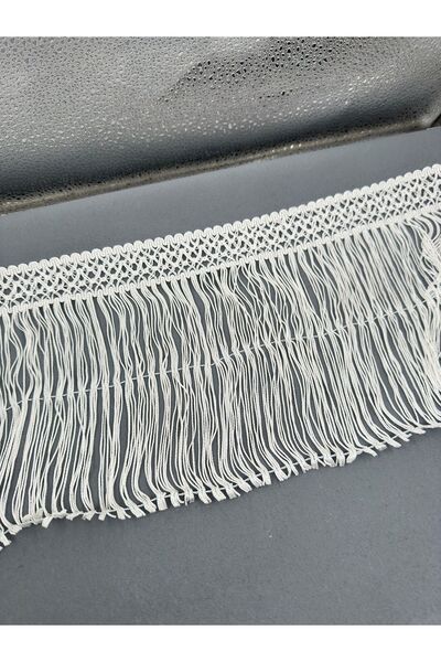 paşateks since 1995 şekil STRIP TASSEL-1 METER
