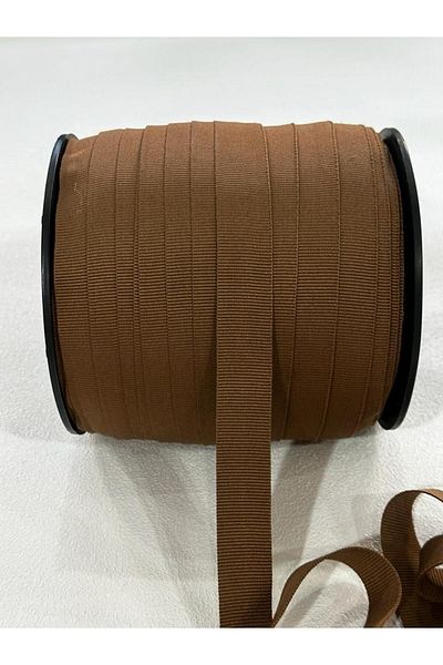 paşateks since 1995 şekil Polyester Grosgrain Ribbon - 5 Meters, 2.5 Cm