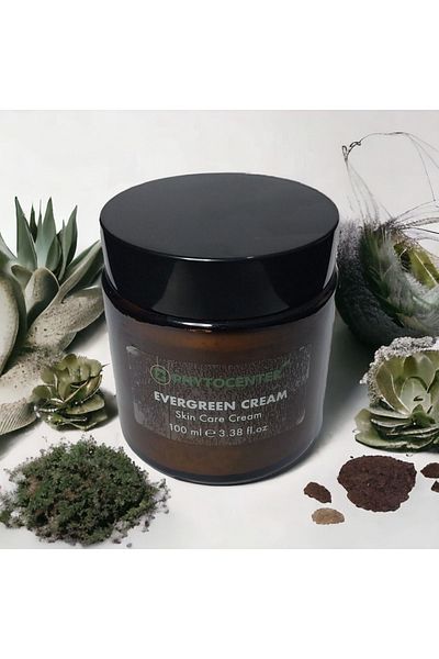 PHYTOCENTER كريم العناية بتجديد البشرة Evergreen - 100 مل