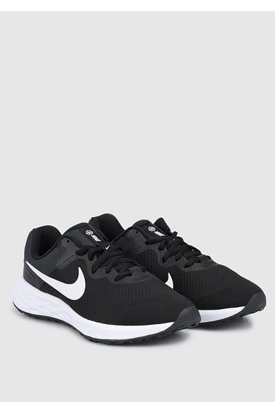 Nike Dd1096-003 Nike Revolution 6 Nn (gs)
