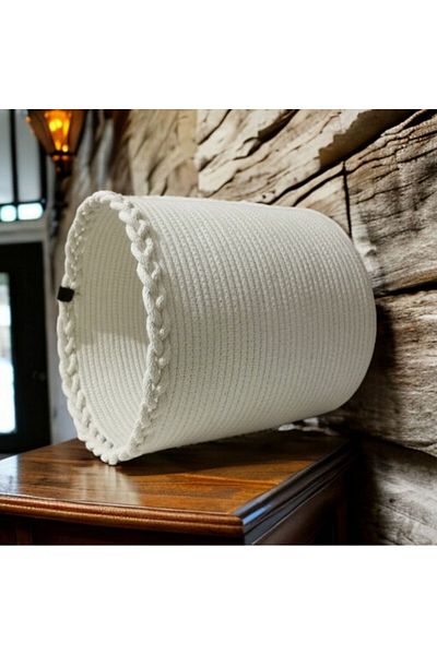 bayram taşcıoğlu home desing Organizer Basket, Flowerpot