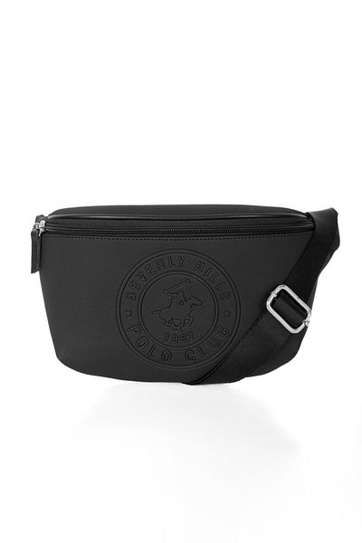 Beverly Hills Polo Club Γυναικεία τσάντα μέσης Beverly Hills Polo Club 05BHPC8029