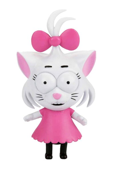 PopŞeker Kral Şakir'in Sevimli Yıldızı Canan Figürü ile Tanışın!