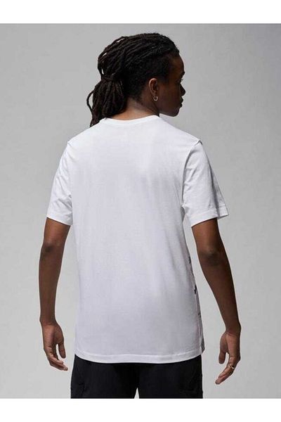Nike Jordan Hbr Crew Men's T-Shirt
