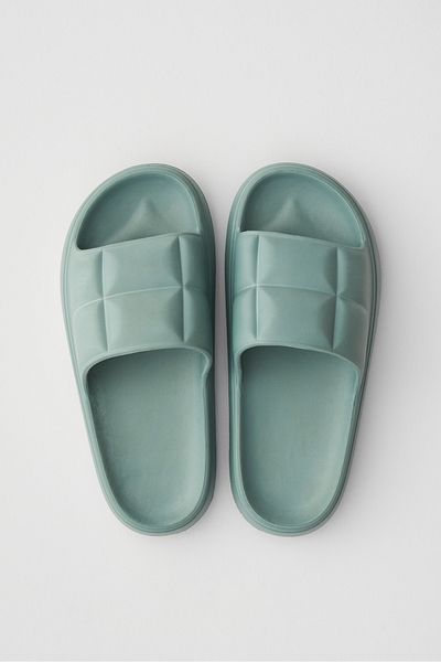 OZYO Lissa Blue Eva Summer Beach - Casual Slippers
