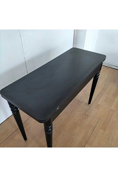 güneyahşapmobilya 110 X 45 Cm Katlanır Mutfak Masası