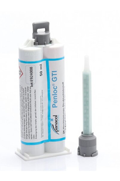 Panacol Penloc GTI (Güçlü Metal Yapıştırıcı) 50ml