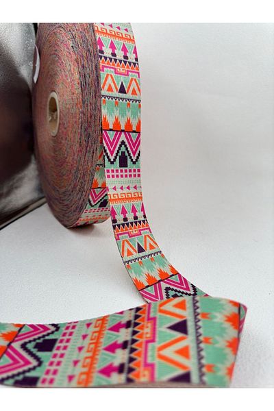 paşateks since 1995 şekil 4 cm Patterned Column Strip - Looking Design
