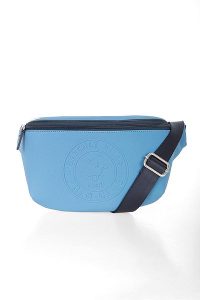 Beverly Hills Polo Club Γυναικεία τσάντα μέσης Beverly Hills Polo Club 05BHPC8029