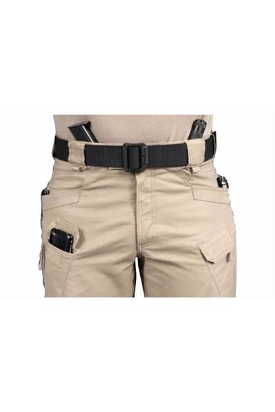 MSRT Tactical Unisex Cream Tactical Pants