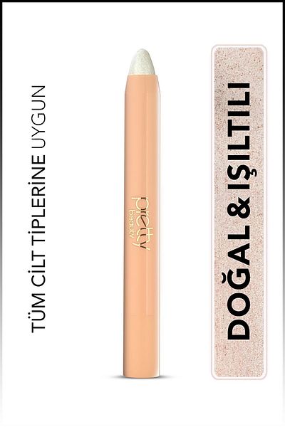 Pretty Beauty Highlighting Pencil - Pen Illuminator