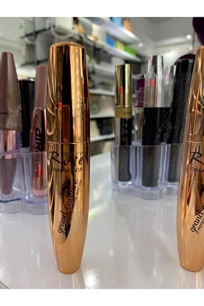 Rose HACİM VEREN MASKARA