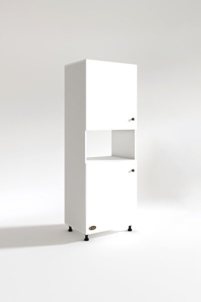 Kenzlife Fırın Dolabı Fadime Byz 185*66*45 Mutfak Banyo Kiler Ofis