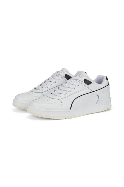 Puma Pantofi sport unisex Rbd Game Low - Utilizare zilnică, 38637301