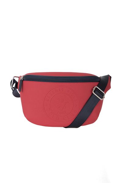 Beverly Hills Polo Club Γυναικεία τσάντα μέσης Beverly Hills Polo Club 05BHPC8029