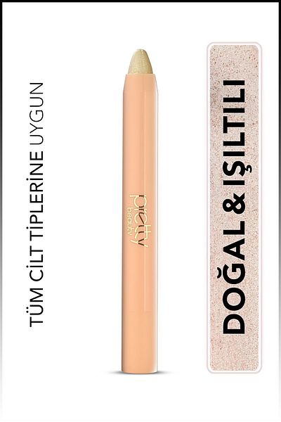 Pretty Beauty Highlighting Pencil - Pen Illuminator