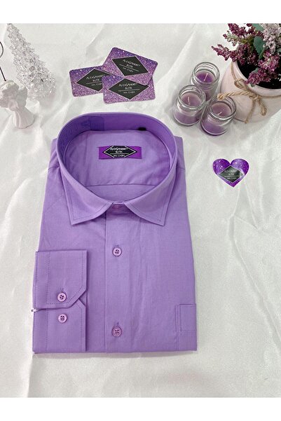 aleksandritbutik ALEKSANDRİT BUTİK ERKEK GÖMLEK