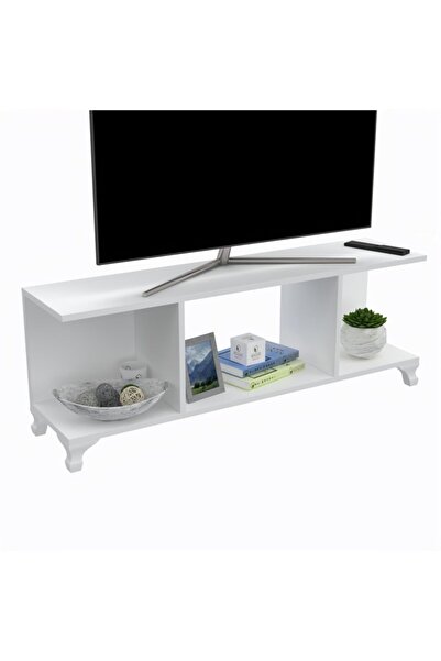 Kenzlife Televizyon Sehpası Seul Byz 038*080*30 Tv Ünitesi